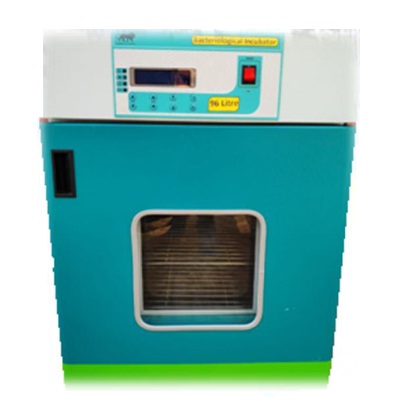 Bacteriological Incubator