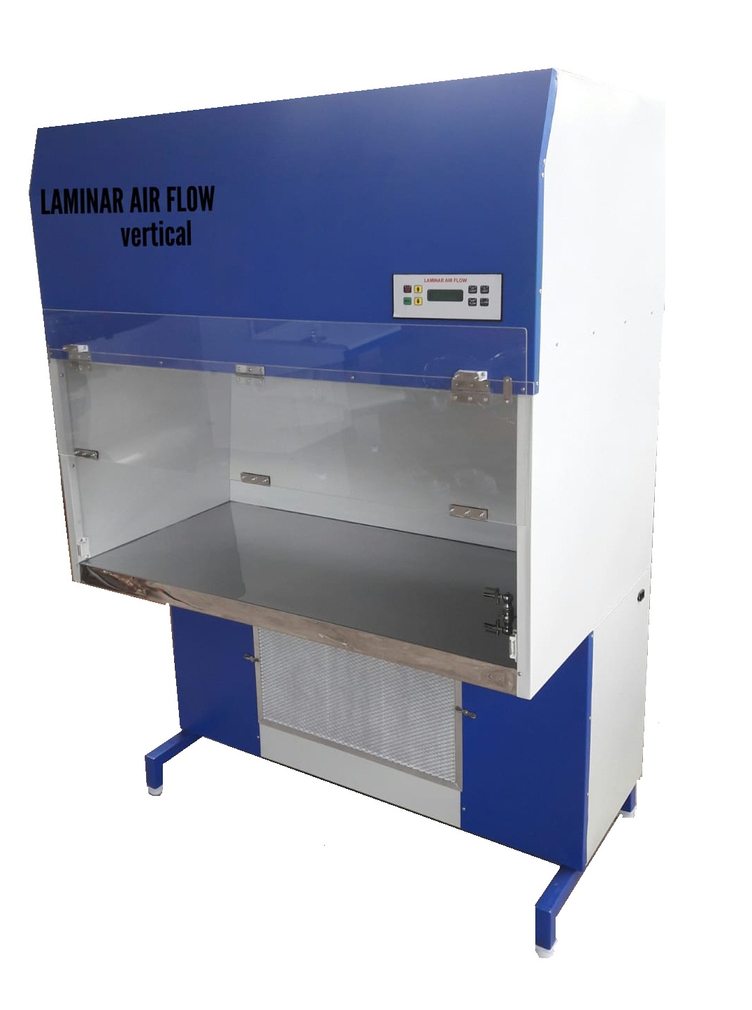 Air Flow Laminar