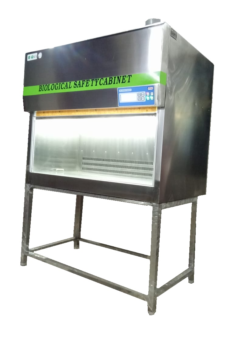Bio Safety Cabinet