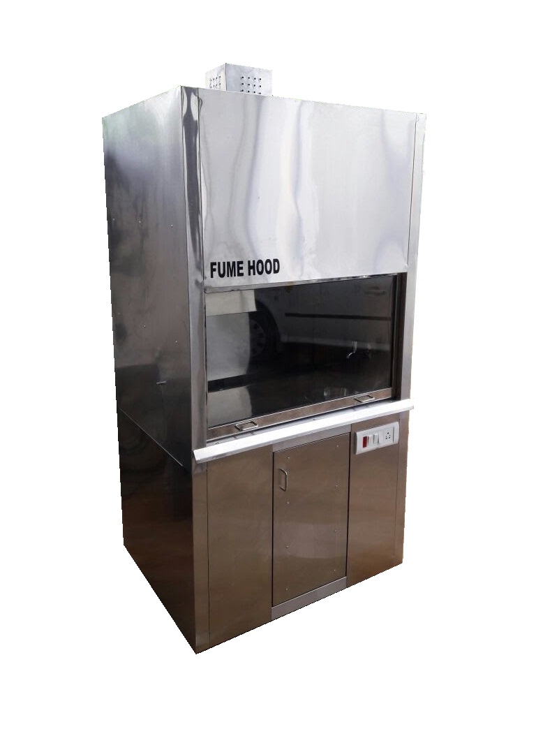 Fume Food